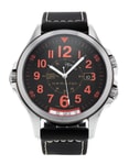 Pre-Owned Hamilton Khaki GMT Watch